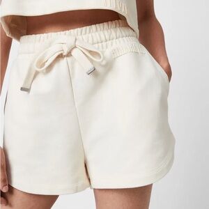 AllSaints lounge shorts